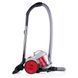 Dirt Devil Bagless Vacuum Cleaner DD2503 DD2503 foto 1