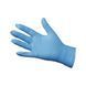 MedCare Manusi Medicale Nitril, Albastre M. Cutia 100 Buc/ 40151100 SMPMC-M foto 3