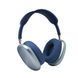 Replica Airpods MAX On-Ear Headphones Bluetooth P9, Blue HMTWHAMMBL foto 2