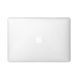 DDC Glassy Matte Case for Macbook Air 15" M2 (2023) / M3 (2024), Clear GMCMA15M223M324C foto 1