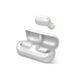 Helmet Earbuds TWS, 4 Mic ENC, White HMTET4MEWH foto 1