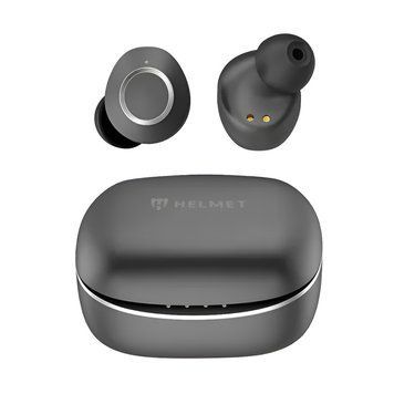 Helmet TWS Pods 3, черный HMTPS3BK фото