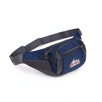 Helmet Waist Bag, Mixed Colors HMT-SPORTWBAG foto