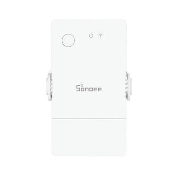 Sonoff Wi-Fi Smart Power Meter Switch POW Origin POWR316 16A 6920075778137 foto