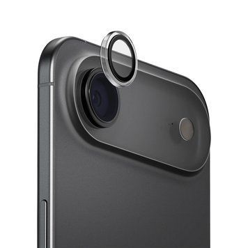 Uniq Camera Lens Protector for iPhone 17 Air (2025) 6.6 Optix Clearshield Crystal, Clear UNIQ-IP6.6(2025)-LENSCLR foto