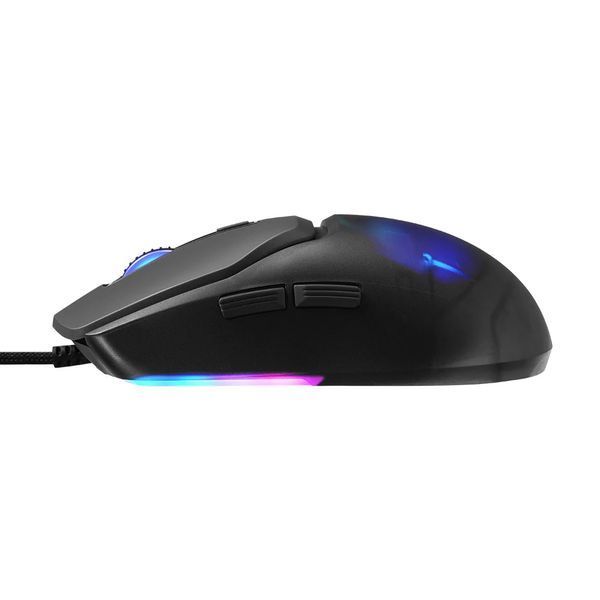Marvo Mouse Fit Lite G1, Space Grey MARVO FITLITEG1SG foto