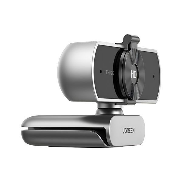 UGREEN USB Webcam 2K@30FPS, Fixed focus | CM825 75330 foto