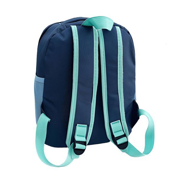 Kids Backpack Blue Lion HMTKBBL foto