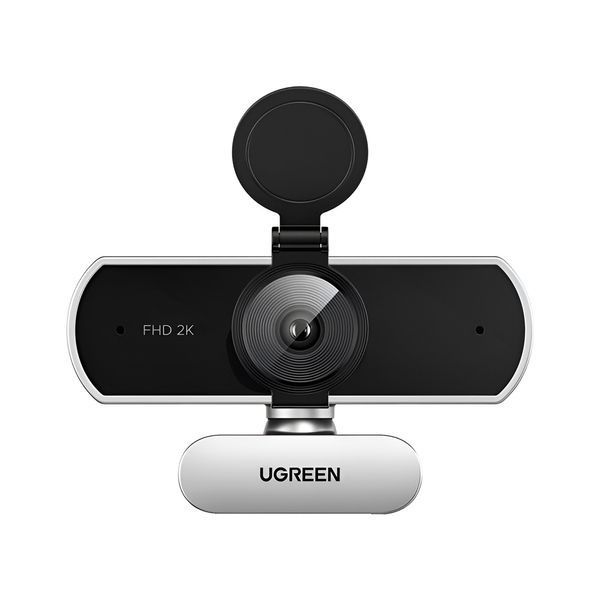 UGREEN USB Webcam 2K@30FPS, Fixed focus | CM825 75330 foto