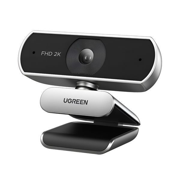 UGREEN USB Webcam 2K@30FPS, Fixed focus | CM825 75330 foto