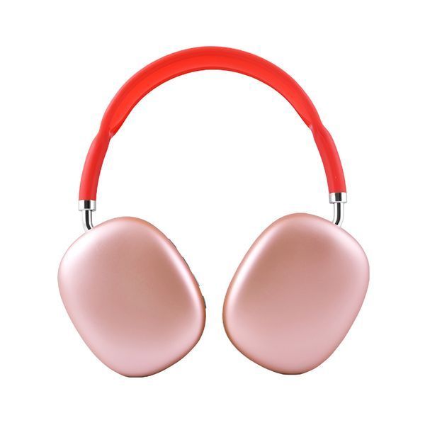 Реплика наушников-вкладышей Airpods MAX Bluetooth P9, красный HMTWHAMRD фото