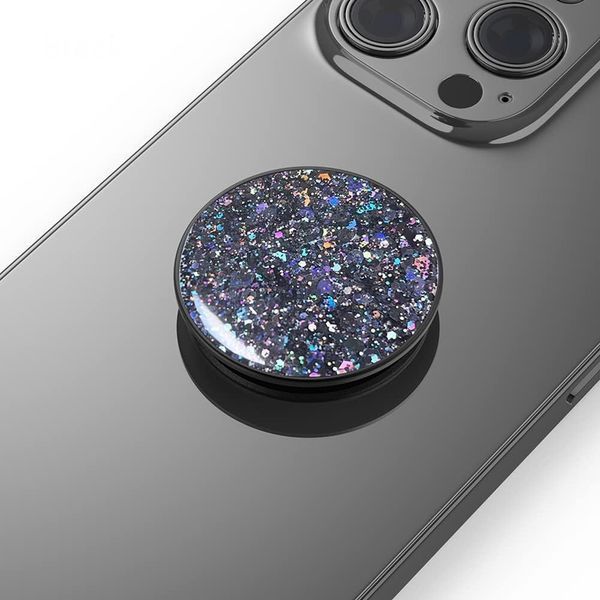 Кольцо PopSockets Metallic-Mixed Color POPRIMET фото