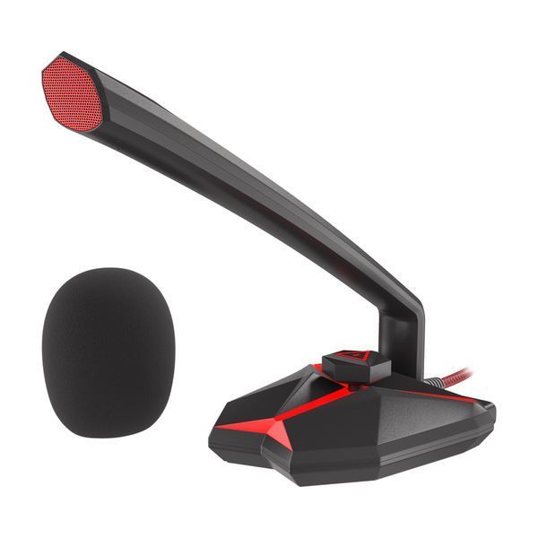 Genesis Microphone Radium 200, USB NGM-1392 foto
