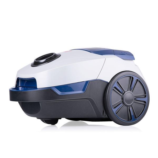 Dirt Devil Bag Vacuum Cleaner DD2002 DD2002 foto