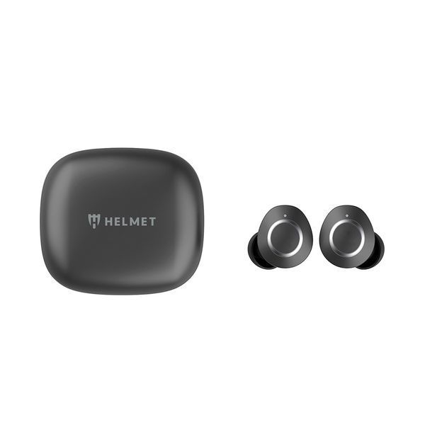 Helmet TWS Pods 3, черный HMTPS3BK фото