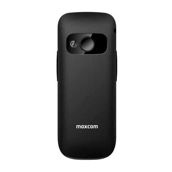 Maxcom MM724 4G VoLTE Черный MM724Black фото