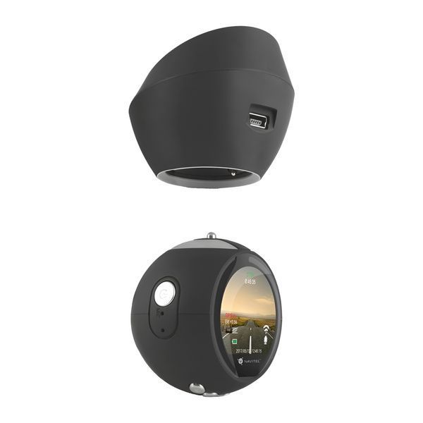 Navitel R1000 Car Video Recorder NAVR1000 foto