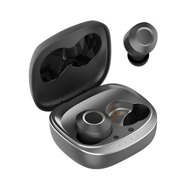 Helmet TWS Pods 3, черный HMTPS3BK фото