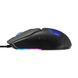 Marvo Mouse Fit Lite G1, Space Grey MARVO FITLITEG1SG foto 2