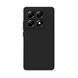 Чехол WOO Silicone Neo Soft для Xiaomi 14T, черный WOOCLSX14TBK фото 2