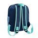 Kids Backpack Blue Lion HMTKBBL foto 2