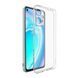 Helmet Case TPU Soft OnePlus Nord CE 2 Lite, Clear HMTCATPUOPNCE2LCL foto 1