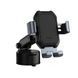 Baseus Car Holder Tank Gravity with Suction Base Tarnish, Black SUYL-TK01 foto 3