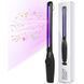 Portable Desinfection UV Lamp Black ACCEXPUVLM foto 2