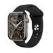 Charome Smart Watch HD Call T9 Amoled, черный CHSMWAT9BK фото 1