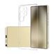 Чехол WOO Мягкий TPU Samsung Galaxy S25 Ultra, Clear WOOCSCSAMS25ULCL фото 1