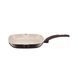 Ambition, Grill Pan, Master Stone, Ilag, Granitec Coating, 28 Cm, Aluminium 50250 foto 2