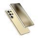 Чехол WOO Мягкий TPU Samsung Galaxy S25 Ultra, Clear WOOCSCSAMS25ULCL фото 2