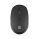 Natec Mouse Harrier 2 Silent Wireless 1600DPI Bluetooth 5.1, черный NMY-1960 фото 1