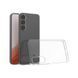 Чехол для шлема TPU Soft Samsung S23 Plus, прозрачный HMTSCTSS23P фото 1