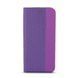 WOO Case Shell Flip Nylon Xiaomi Redmi A4, Purple WOOCSHFLNRDA4PP foto 1
