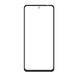 Helmet Glass 4D Redmi Note 11T, черный HMTDGRN11TBK фото 3