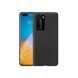 Чехол для шлема Liquid Silicone Huawei P40, Черный HMT-CLSHWP40BK фото 2