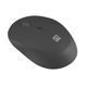 Natec Mouse Harrier 2 Silent Wireless 1600DPI Bluetooth 5.1, черный NMY-1960 фото 2