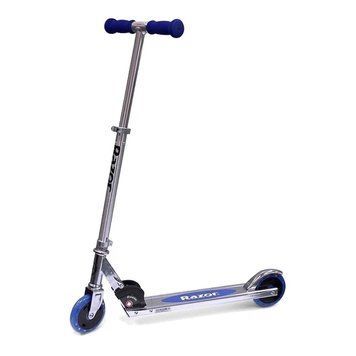 Razor Scooter A125 GS, Blue 13072242 foto