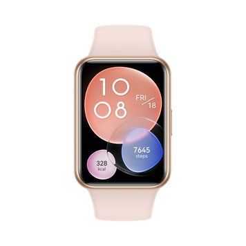 Huawei Watch Fit 2, Sakura Pink 55028896 foto
