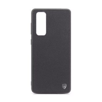 Helmet Case TPU Nylon Oppo A9 (2020), Черный HMT-CTOPA9NBK фото