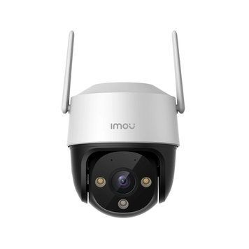 imou Outdoor PT Security Camera Cruiser SE+ 2K 5MP, White IPC-K7CP-5H1WE foto