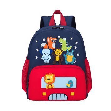 Kids Backpack Red Lion HMTKBRL фото