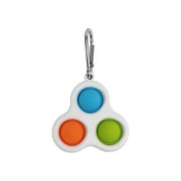 Simple Dimple Triple Mix Color SIMDIMTMC фото