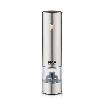 Raf Pepper Grinder R.7141, Stainless Steel R.7141 foto