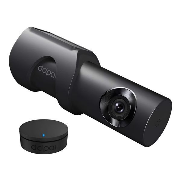 DDPai Dash Cam Mini 3 DDPM3 foto