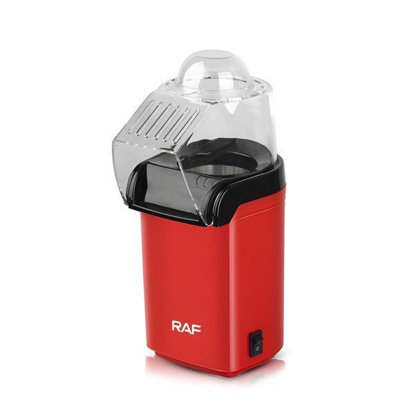 Raf Popcorn Machine R.9014, 1200 Вт R.9014 фото