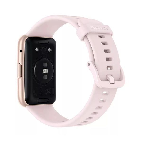 Huawei Watch Fit 2, Sakura Pink 55028896 foto