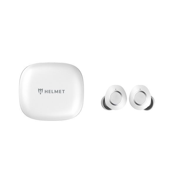 Helmet TWS Pods 3, белый HMTPS3WH фото