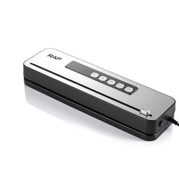Raf Vacuum Sealing Machine R.74000, 110W R.74000 foto